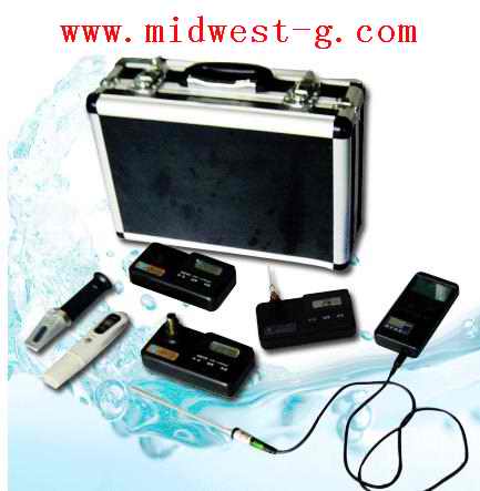 六合一多参数水质分析仪