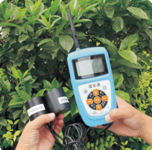 光合有效辐射计