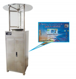 远程拍照式太阳能