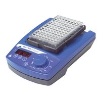 IKA 圆周振荡摇床 MS3 数显型