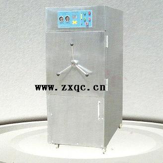卧式压力蒸汽灭菌器（300升数显型）