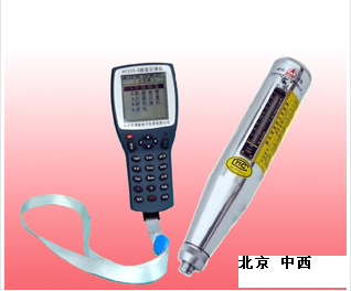 数显语音回弹仪