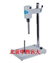 实验室高剪切乳化机(数显)