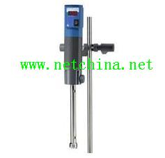 IKA（德国）T25新型数显高速匀浆机(2000ml)