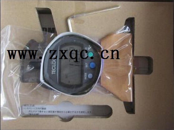 数显深度计/数字深度表