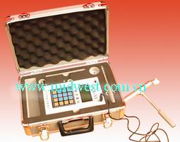 流速流量仪（0.1-8m／秒）