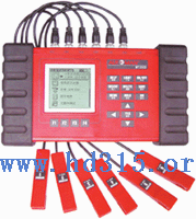 综合型发动机分析仪