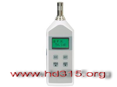 噪声类/数字声级计