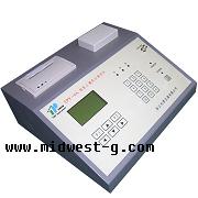 土壤养分测试仪（土壤化肥速测仪）