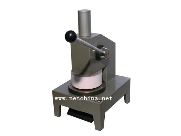 纸张定量取样器