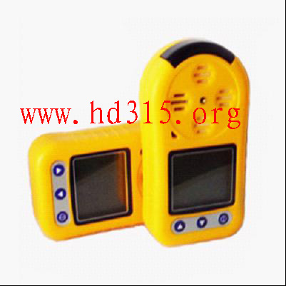 便携式有毒(SF6)气体检测仪/便携式六氟化硫检漏仪