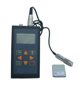 涂覆层测厚仪