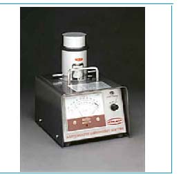 便携式快速露点湿度计/露点仪 同时显示露点和PPMv湿度 英国