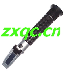 防冻液测试仪/冰点仪