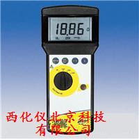 接地电阻测试仪