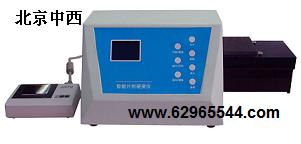智能片剂硬度仪