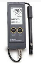 低量程微电脑 EC-TDS-°C 测定仪