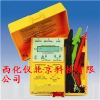 漏电保护器测试仪