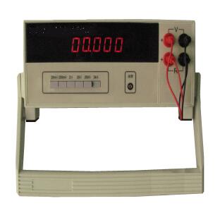数字直流电阻测试仪