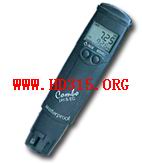 笔式多参数测定仪【pH/EC/TDS/温度】（0-14pH）