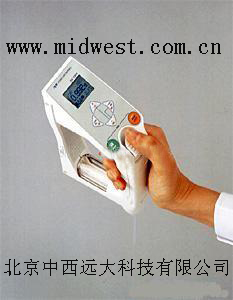 便携式液体密度仪