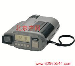 手持式红外测温仪(日本千野)