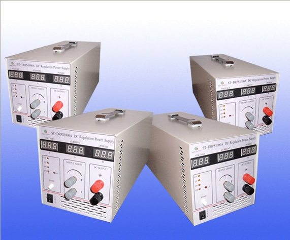 可调式直流稳压稳流电源 （高性能实验室电源）