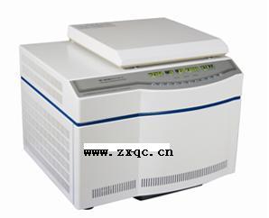 高速冷冻离心机(主机)