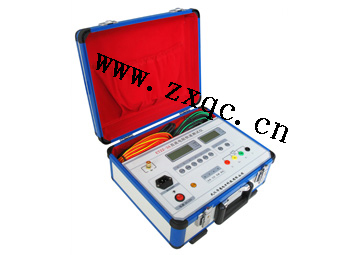 直流电阻快速测试仪 型号:TH11ETZZ-2A