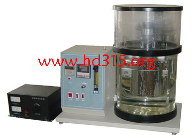 绝缘油析气性测定仪（电缆油、电容器油和变压器油）