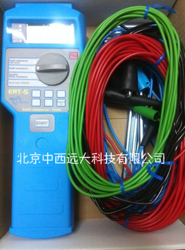 接地电阻测试仪