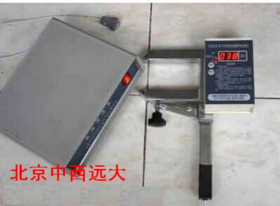 汽车传动系游隙角检测仪