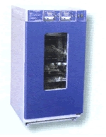 恒温恒湿培养箱