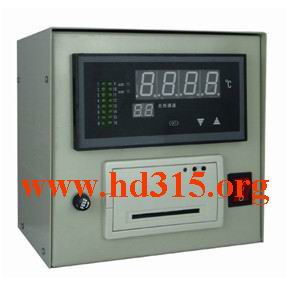 1-16路带打印温度记录仪（国产，1路报价，不含传感器）