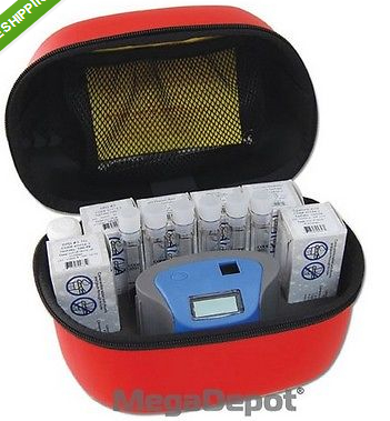 COD自动消解回流仪 6孔