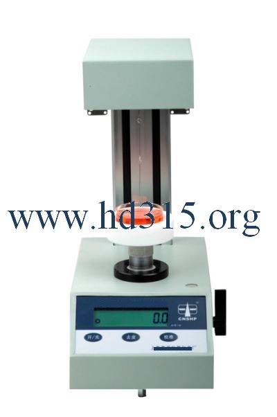 自动表面张力仪/自动界面张力仪（采用白金板法法）