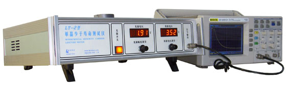 单晶少子寿命测试仪