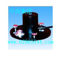 日照传感器带采集仪/照度计