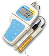 优特水质专卖-防水型智能PH/电导率计