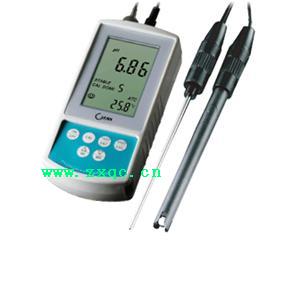 便携式酸碱度测试仪