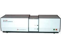 激光颗粒分布测量仪