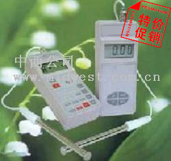 智能热球式风速计/智能风速计/智能风速仪(0.05-30m/s 带USB接口)