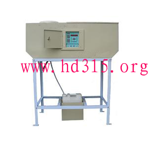 辐射环境干湿沉降自动采样器