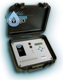 8通道水势记录仪 美国 国际直购