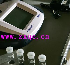 百灵达光度计/多参数水质分析仪