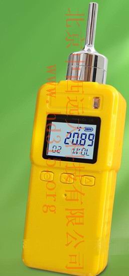 泵吸式苯检测仪（PID光离子传感器、100ppm）