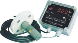 电磁式酸碱浓度计