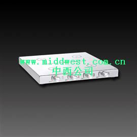 新型四头分控磁力搅拌器