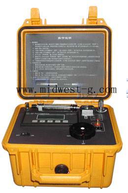 便携式精密露点仪 美国