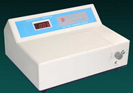 光电式浑浊度仪